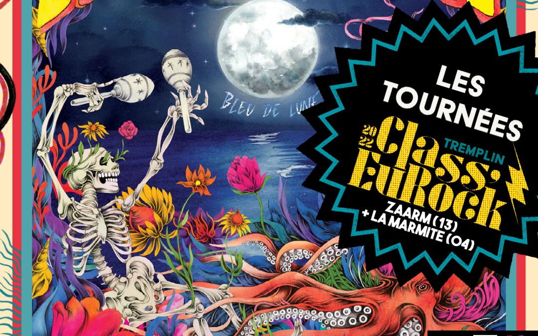 08/10 ZOUFRIS MARACAS à PORT DE BOUC !