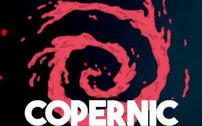 01/04 COPERNIC X GLITCH