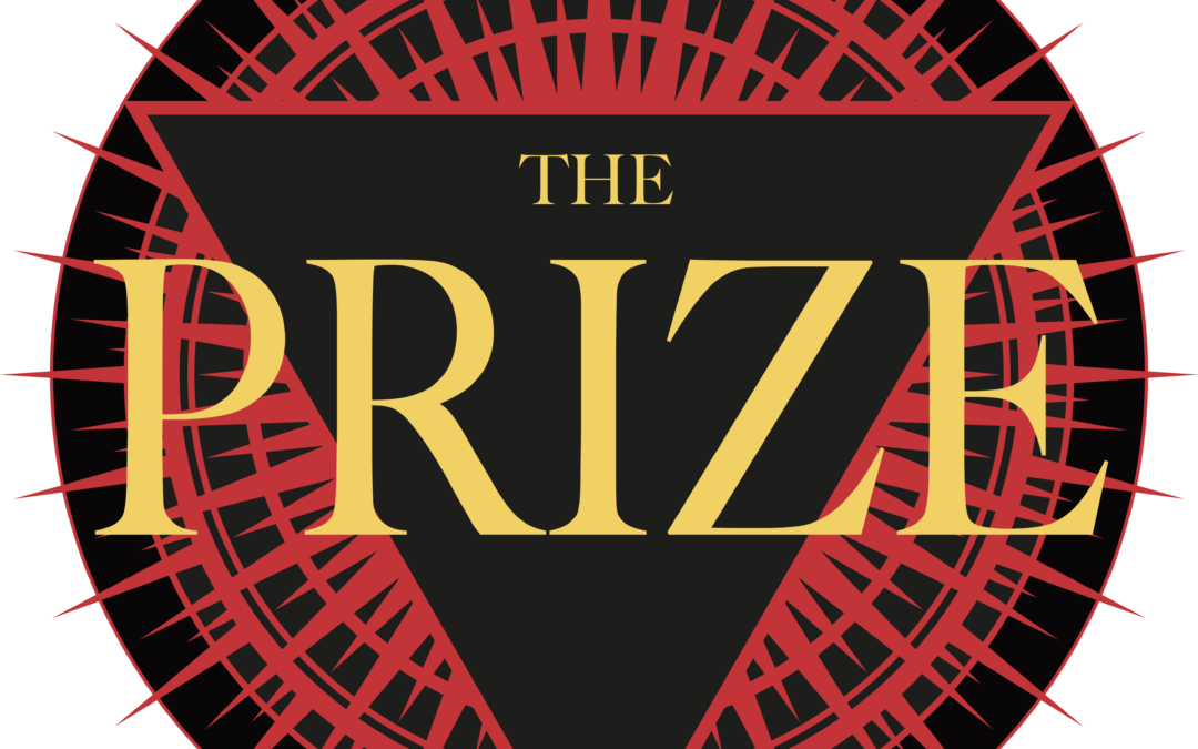 12/05 THE PRIZE X GALDERIA