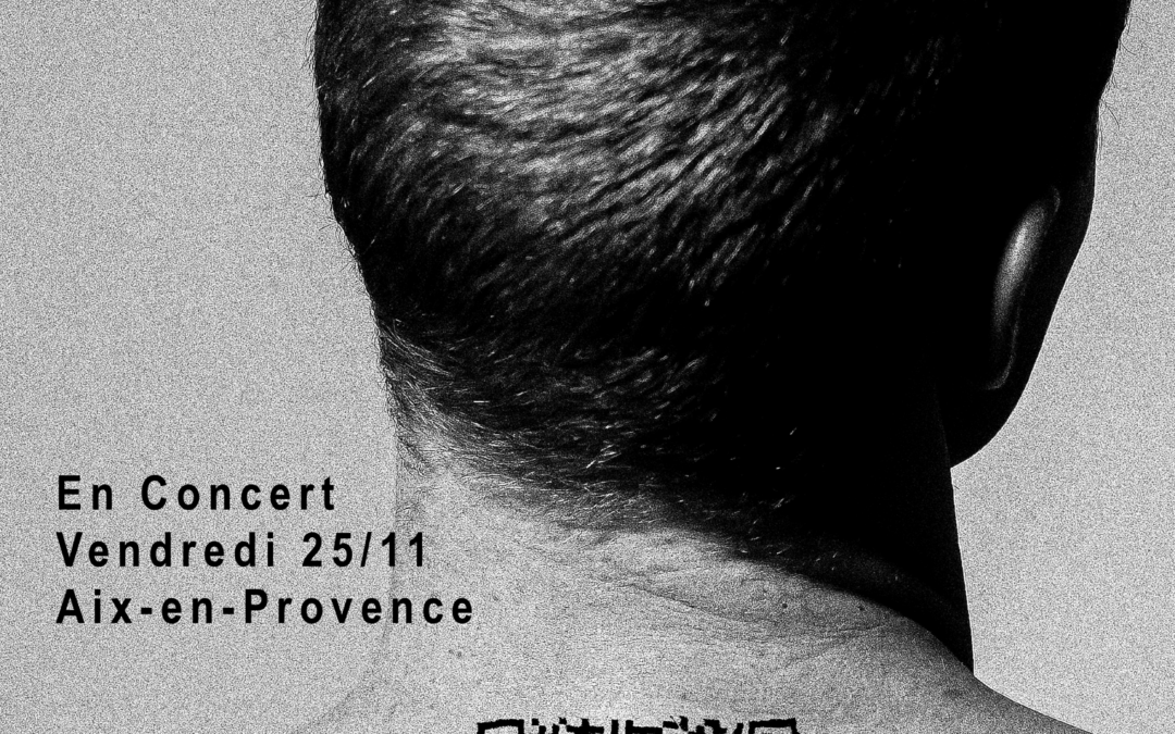 25/11 Release Party EP ABSURD HEROES