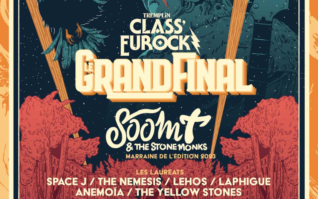 21/06 Le Grand Final Class’Eurock 2023