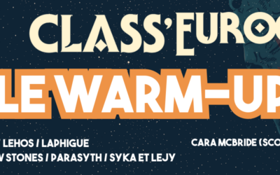 17/06 CER WARM-UP 2023