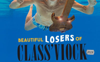24/05 – The Beautiful Losers of Class’Viock 2023